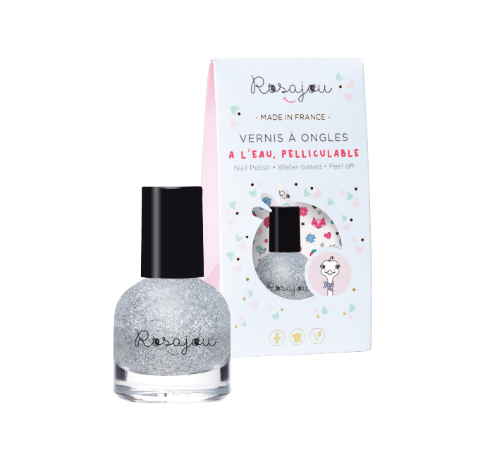 Kinder-Nagellack Star