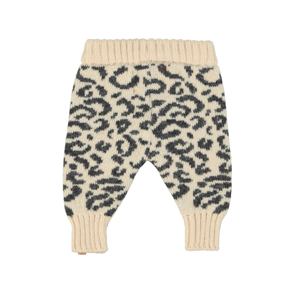 Baby-Strickhose