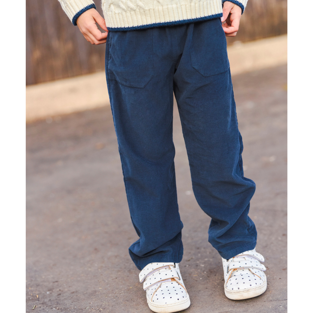PANTALON BATCHA