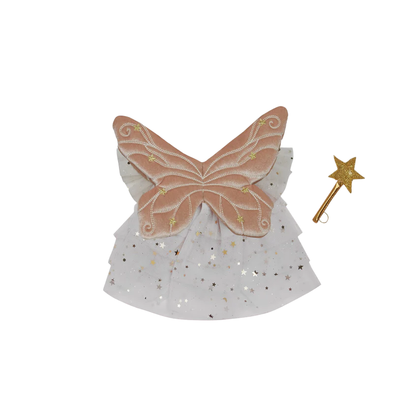 Dinkum Dolls Fairy Outfit Set