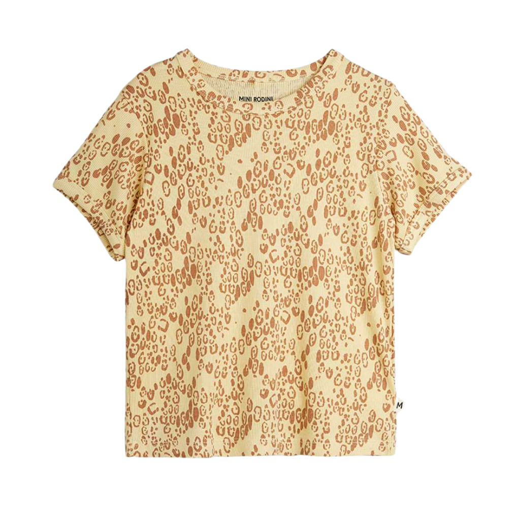 Mini Leo T-Shirt