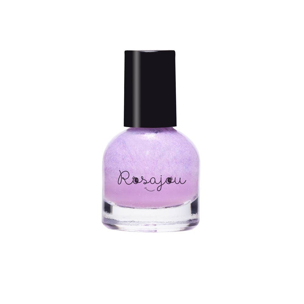 Kinder-Nagellack Lavendel