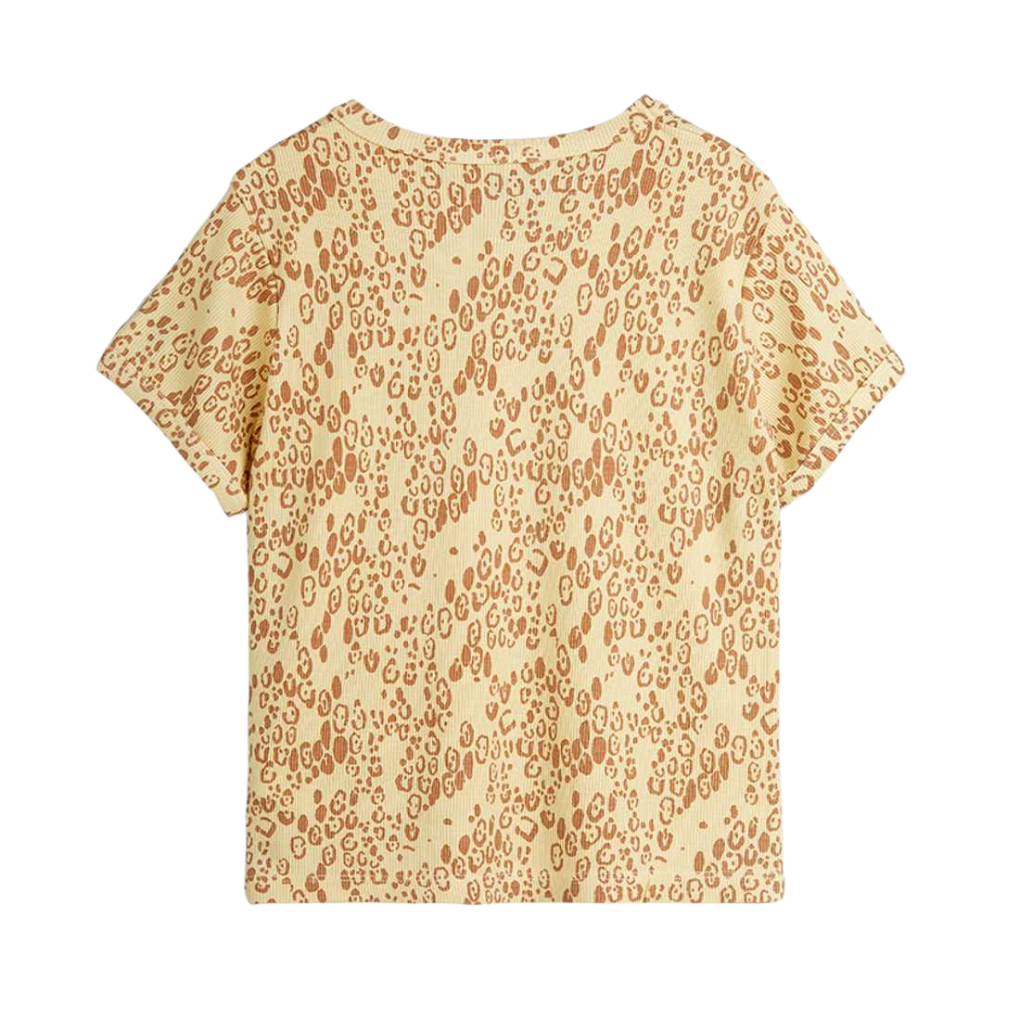 Mini Leo T-Shirt