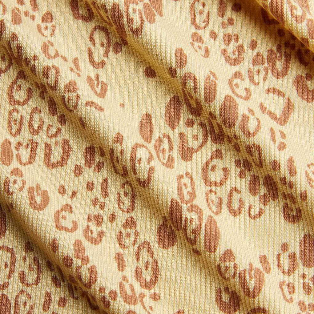 Mini Leo T-Shirt