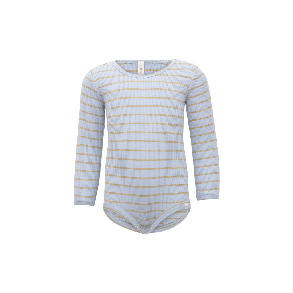 Bandit – Clear Olive Stripes