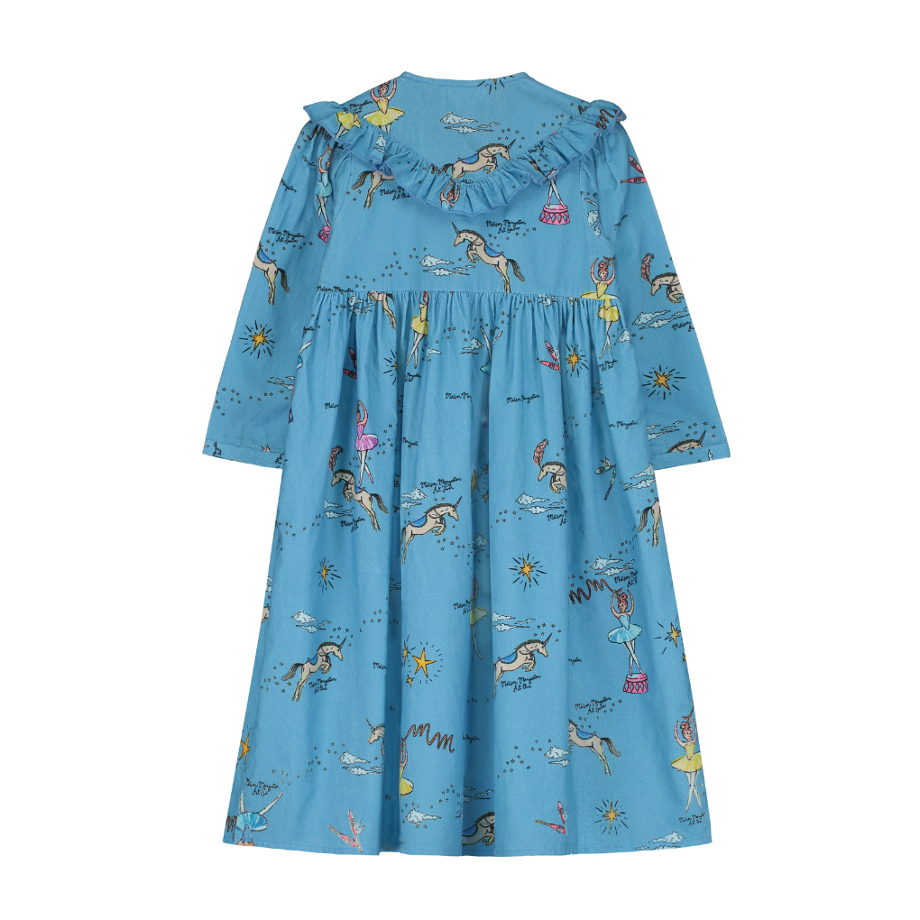 Kleid Ballerina