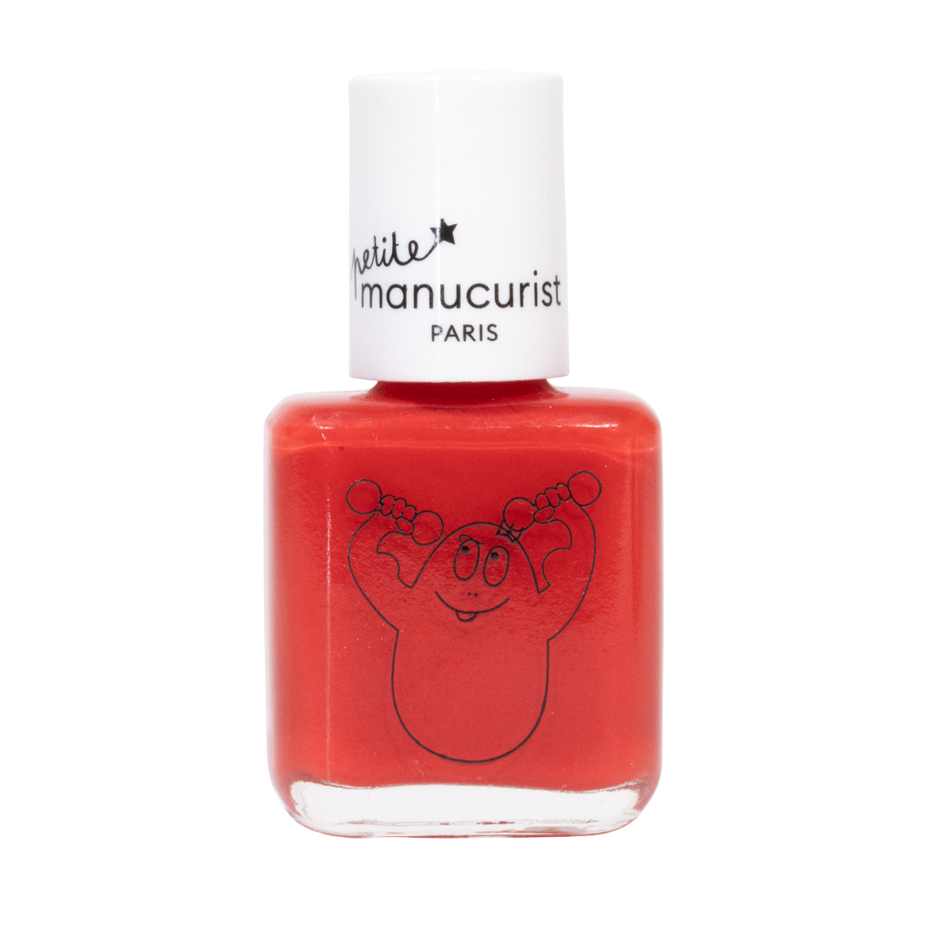 Kinder-Nagellack Barbawum