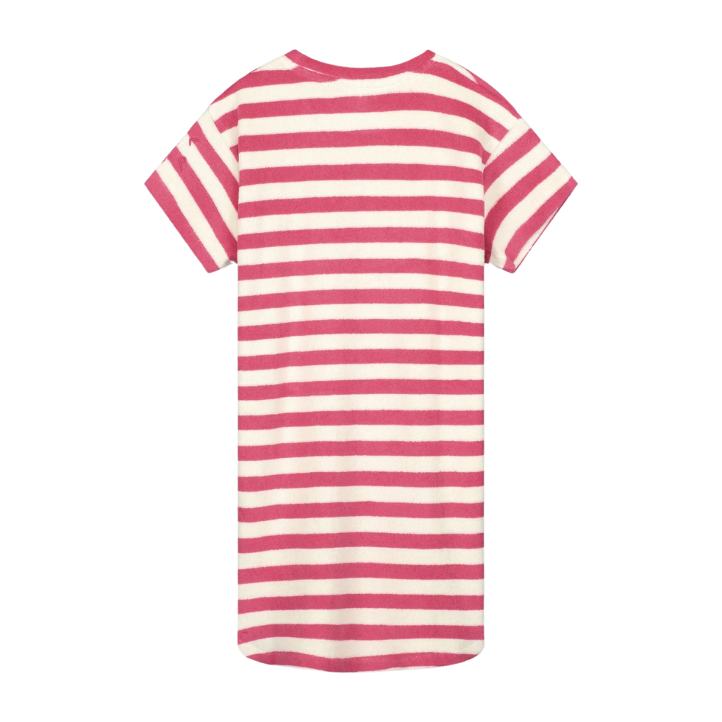 POP Frottee-Kleid