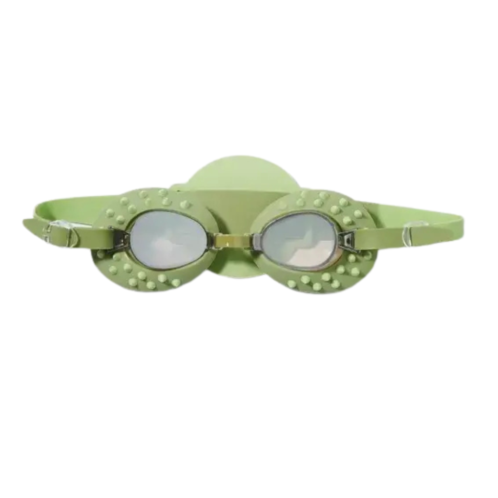 Schwimmbrille Crocodile