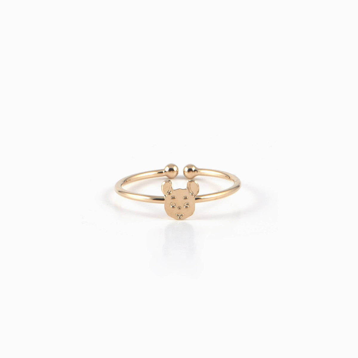 CELESTINE Kinder-Ring
