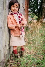 Lade das Bild in den Galerie-Viewer, ALEXIS QUILT JACKE
