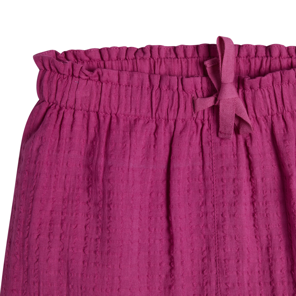 Sommerhose Ariel pink