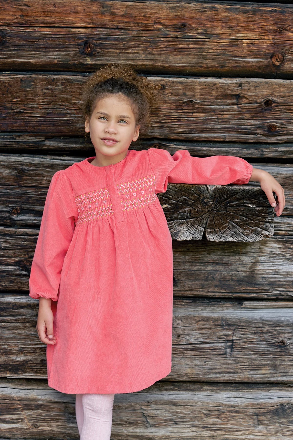 ROBE FRANCOISE