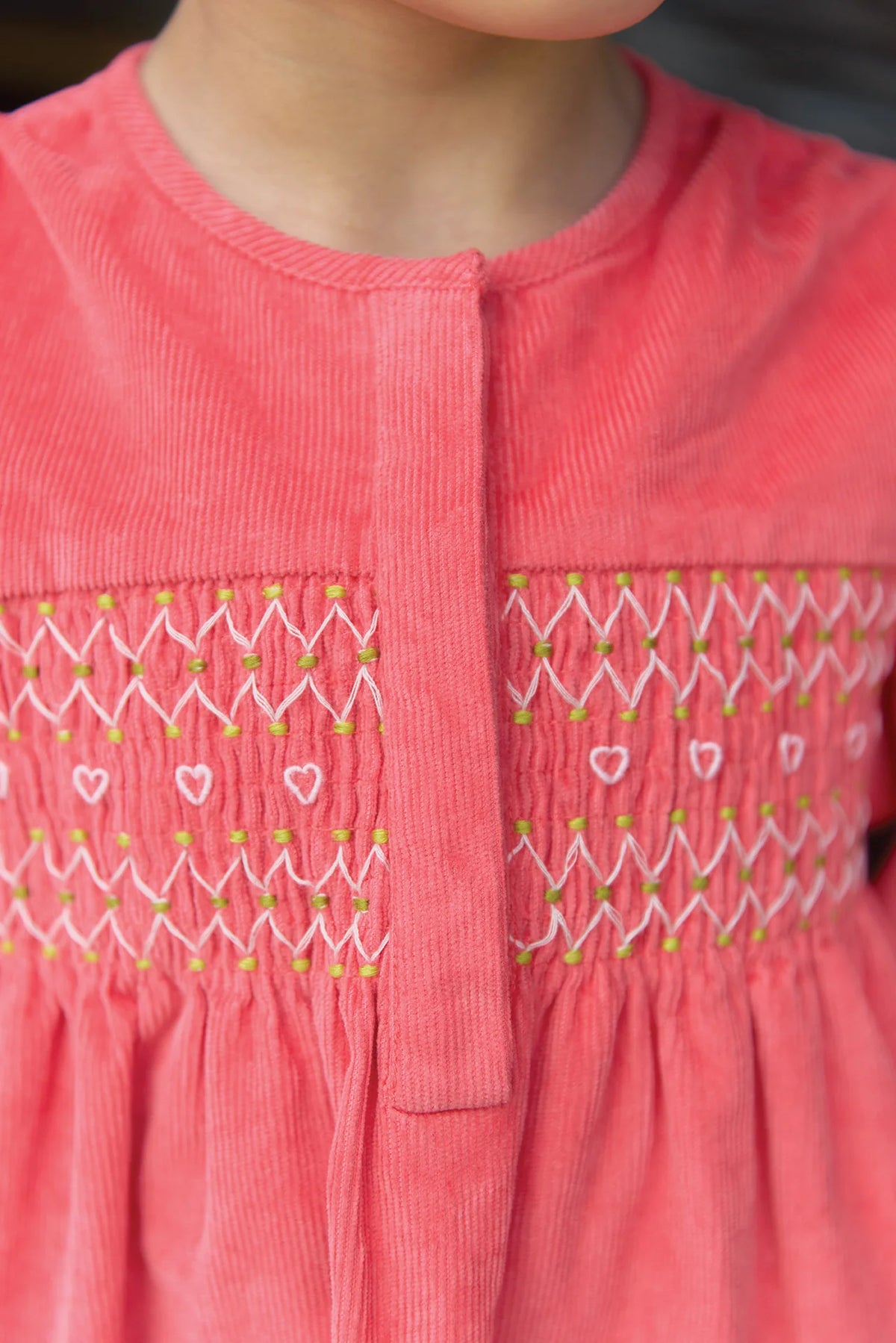 ROBE FRANCOISE