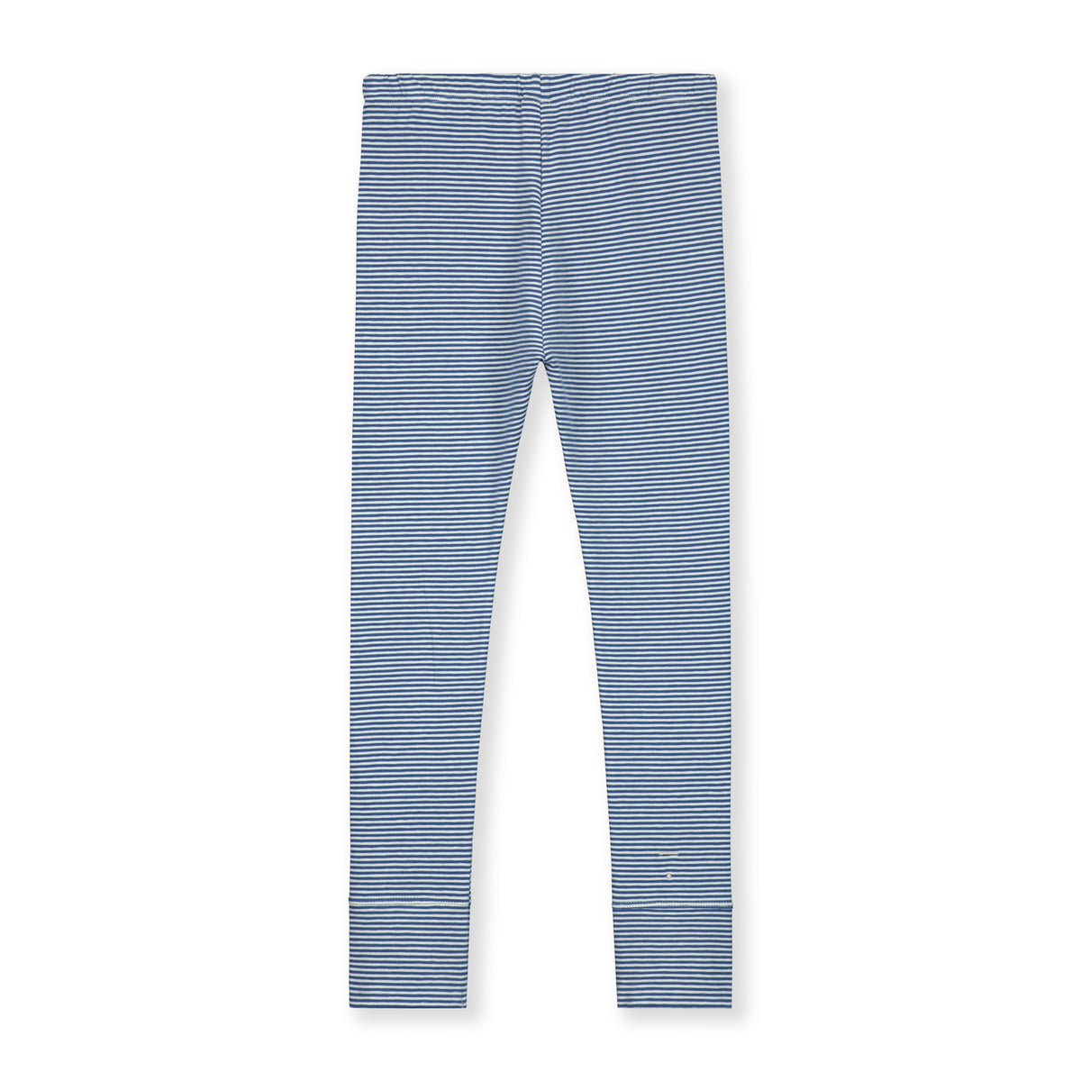 Leggings Blue striped