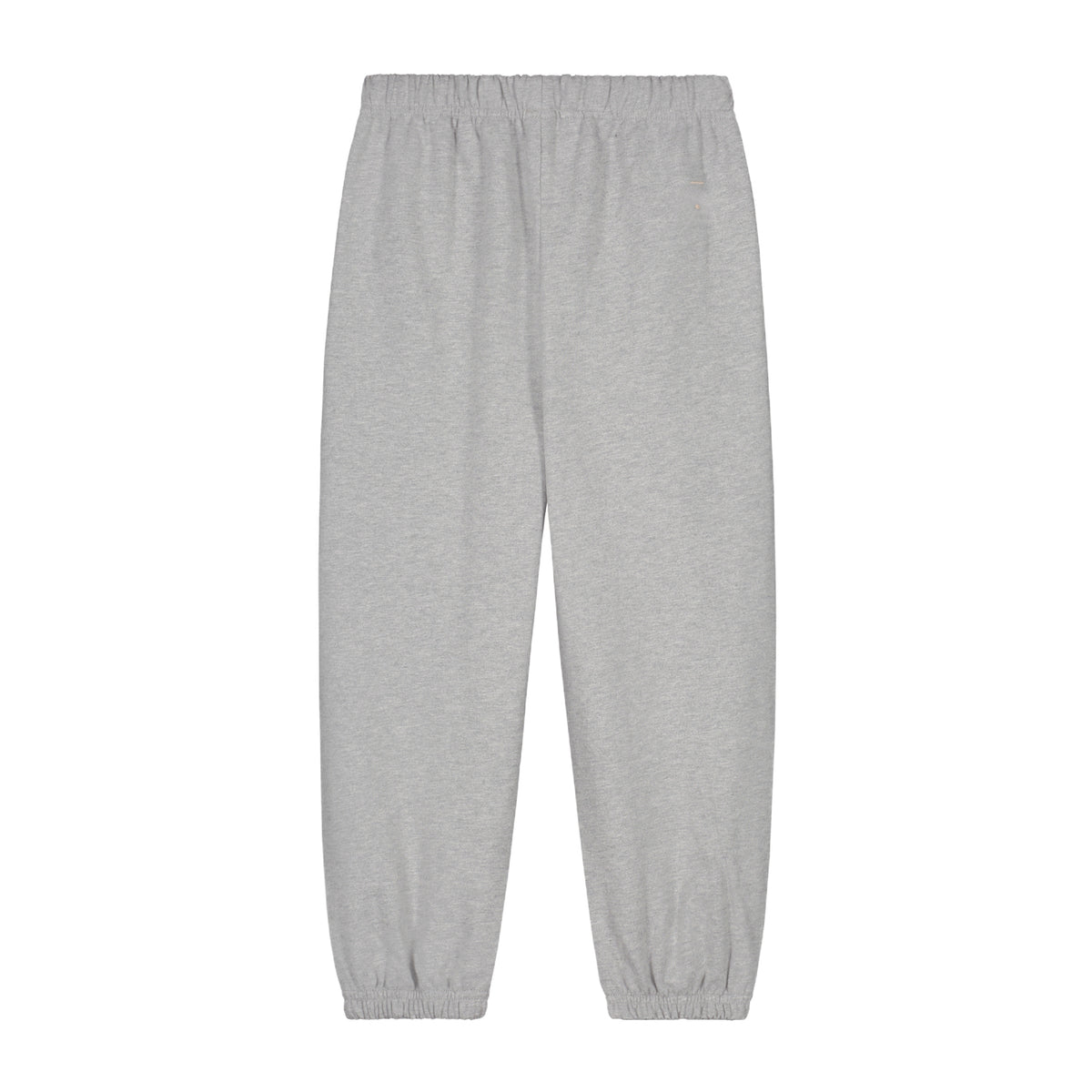 Track Pants Grey Melange