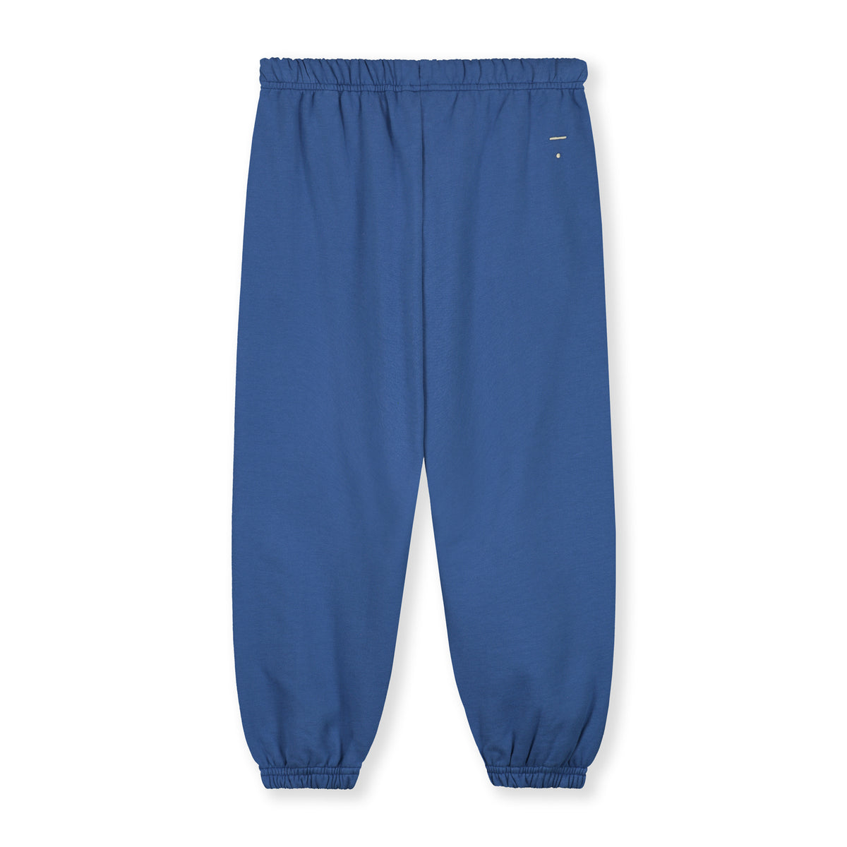 Track Pants Blue