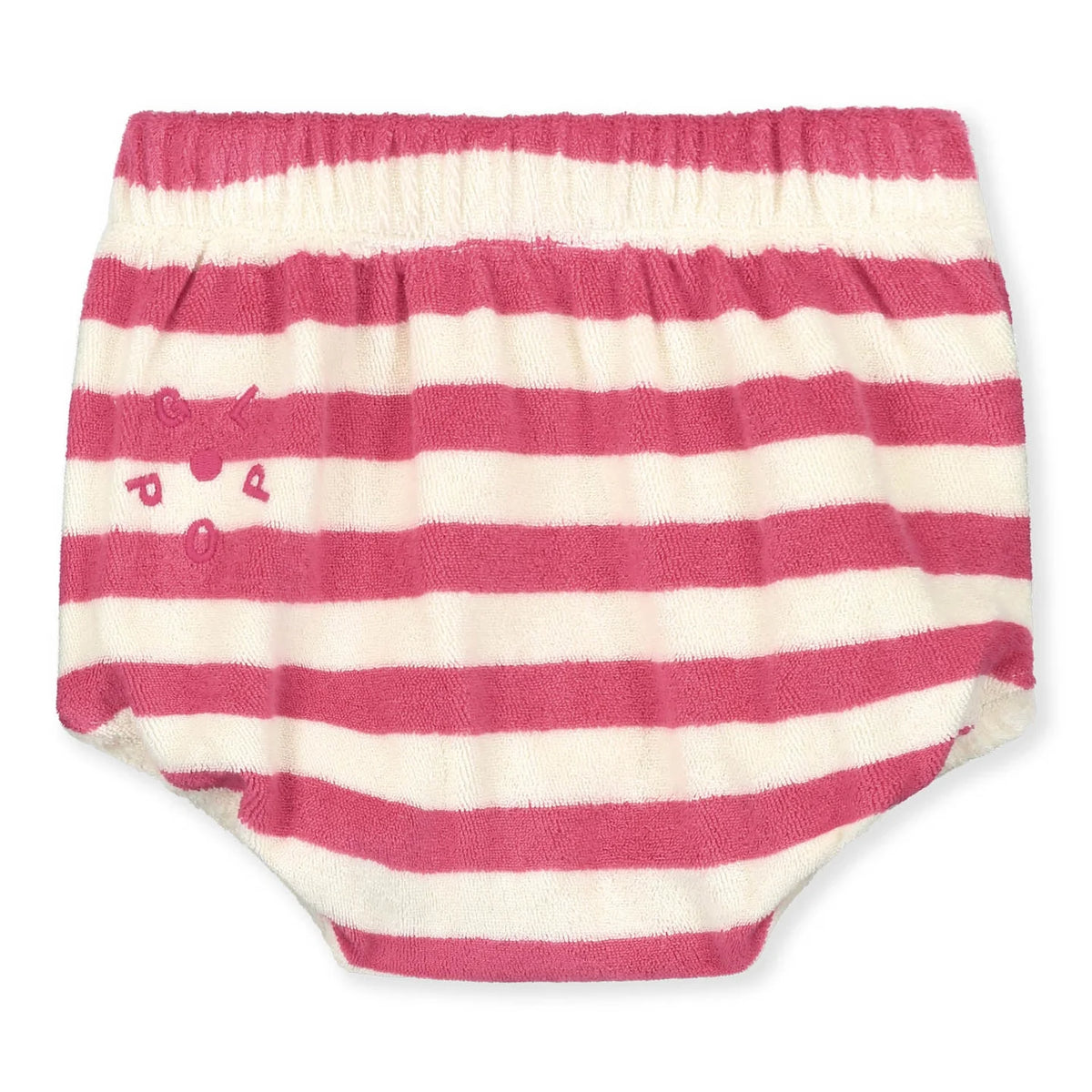 POP Baby Frottee Bloomer
