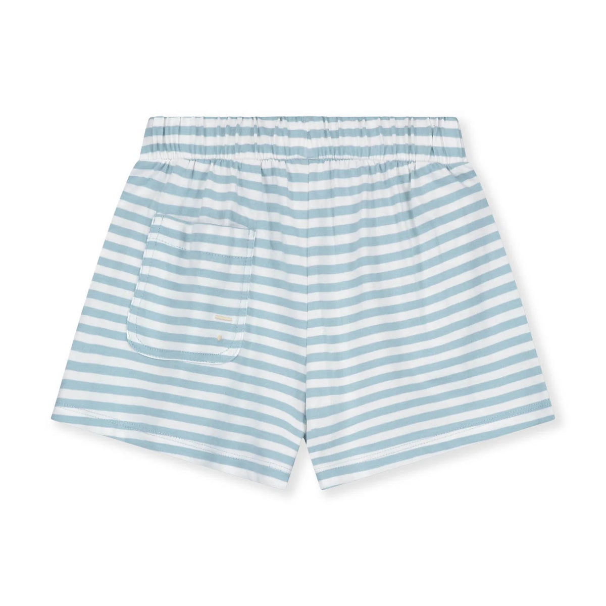 Shorts Sky striped