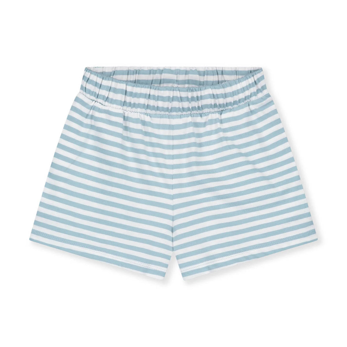 Shorts Sky striped