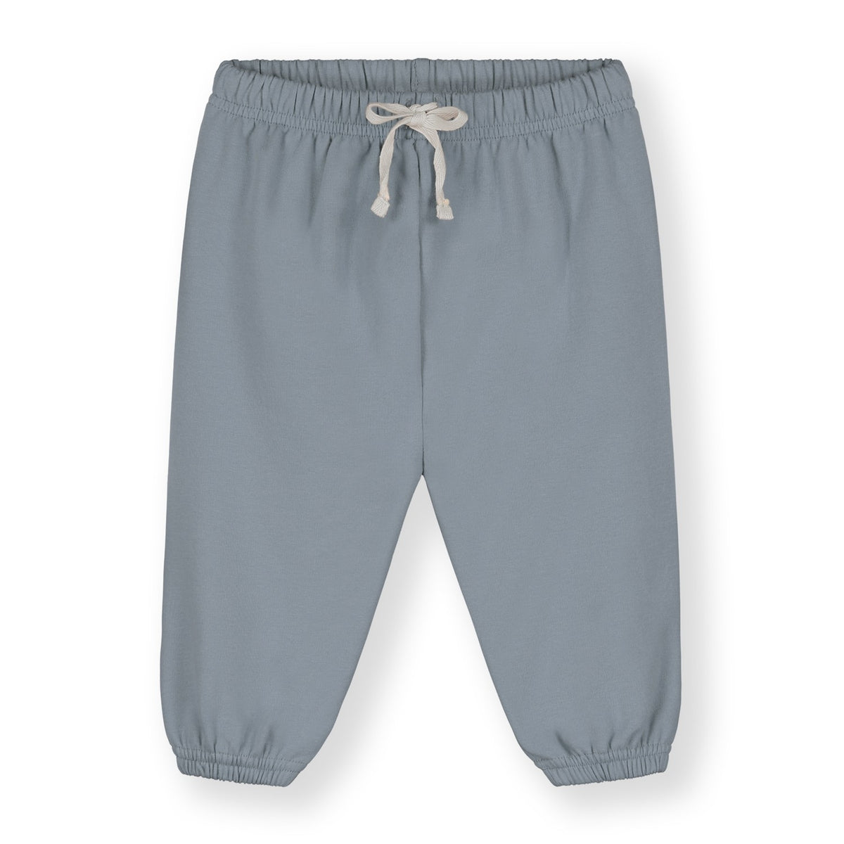 Baby Track Pants Stone Gray