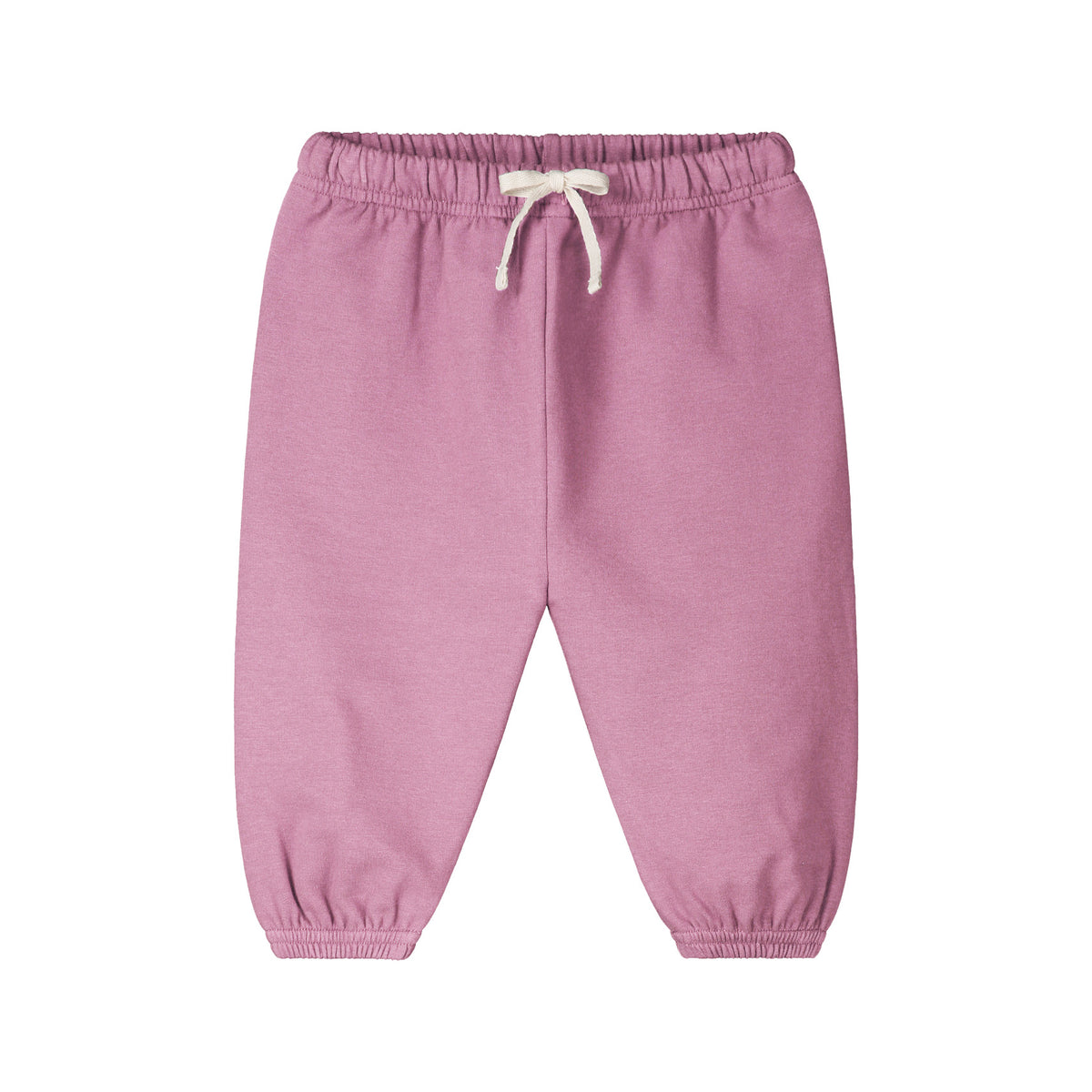 Baby Track Pants Bubblegum