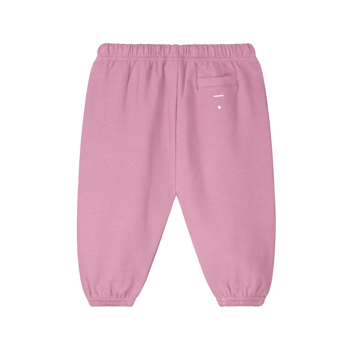 Baby Track Pants Bubblegum