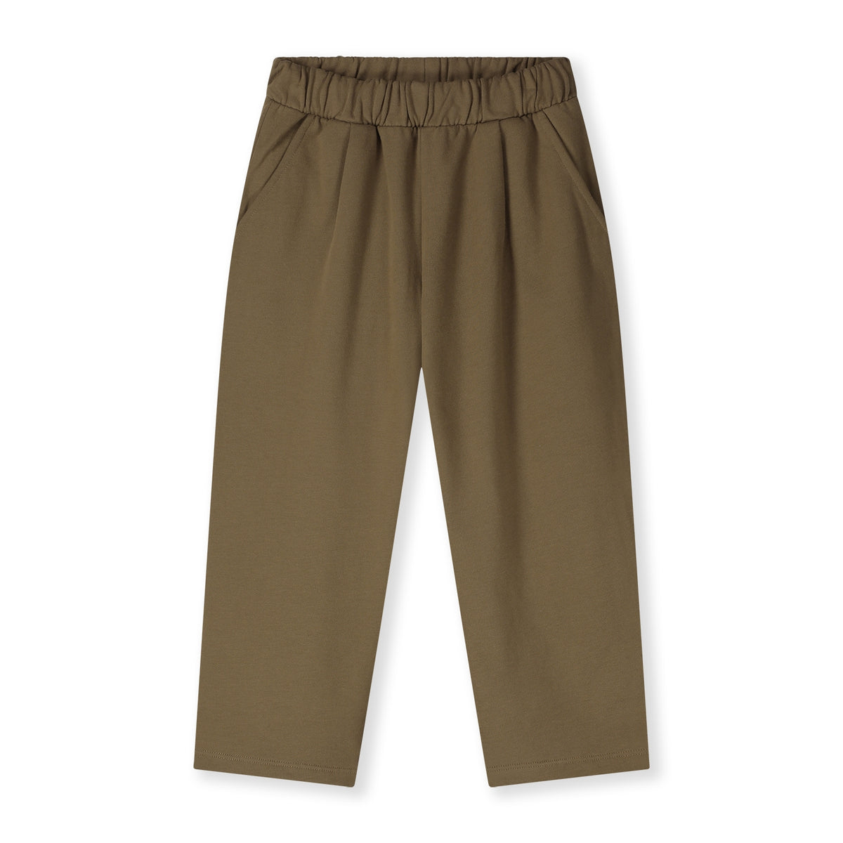 Baggy Oversized Trousers Woody