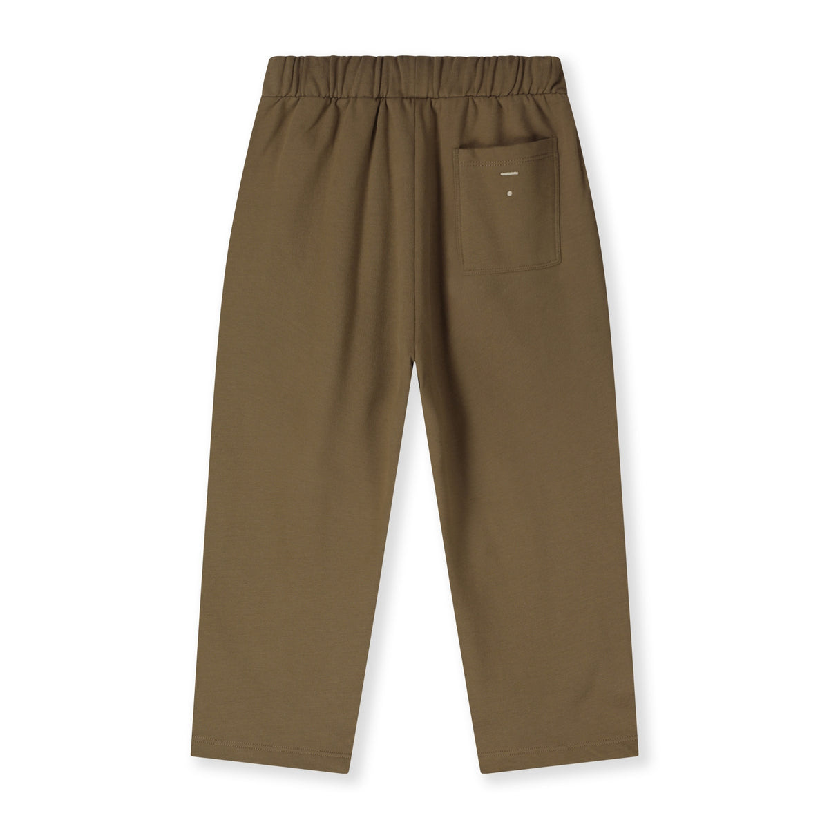 Baggy Oversized Trousers Woody