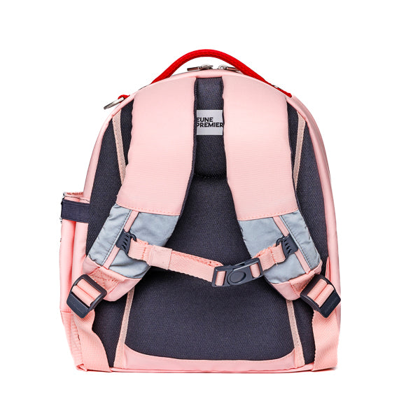 Kindergartenrucksack Ralphie - Berry Cute