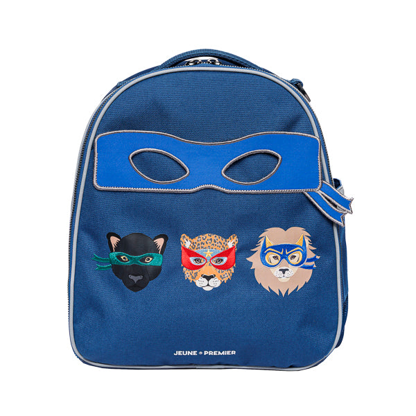 Kindergartenrucksack Ralphie - Supercats