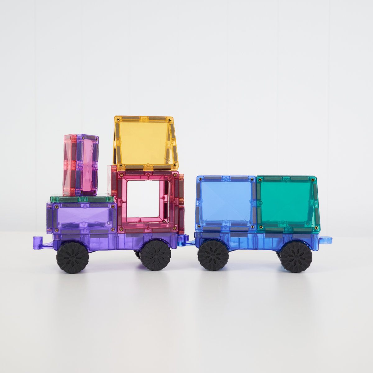 Connetix Motion Pack Pastel