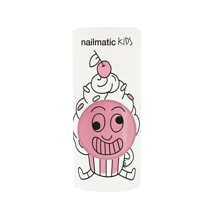 Kinder-Nagellack