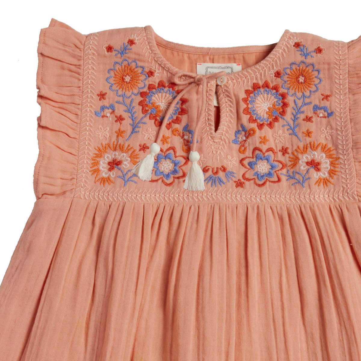 Kleid Cordelia