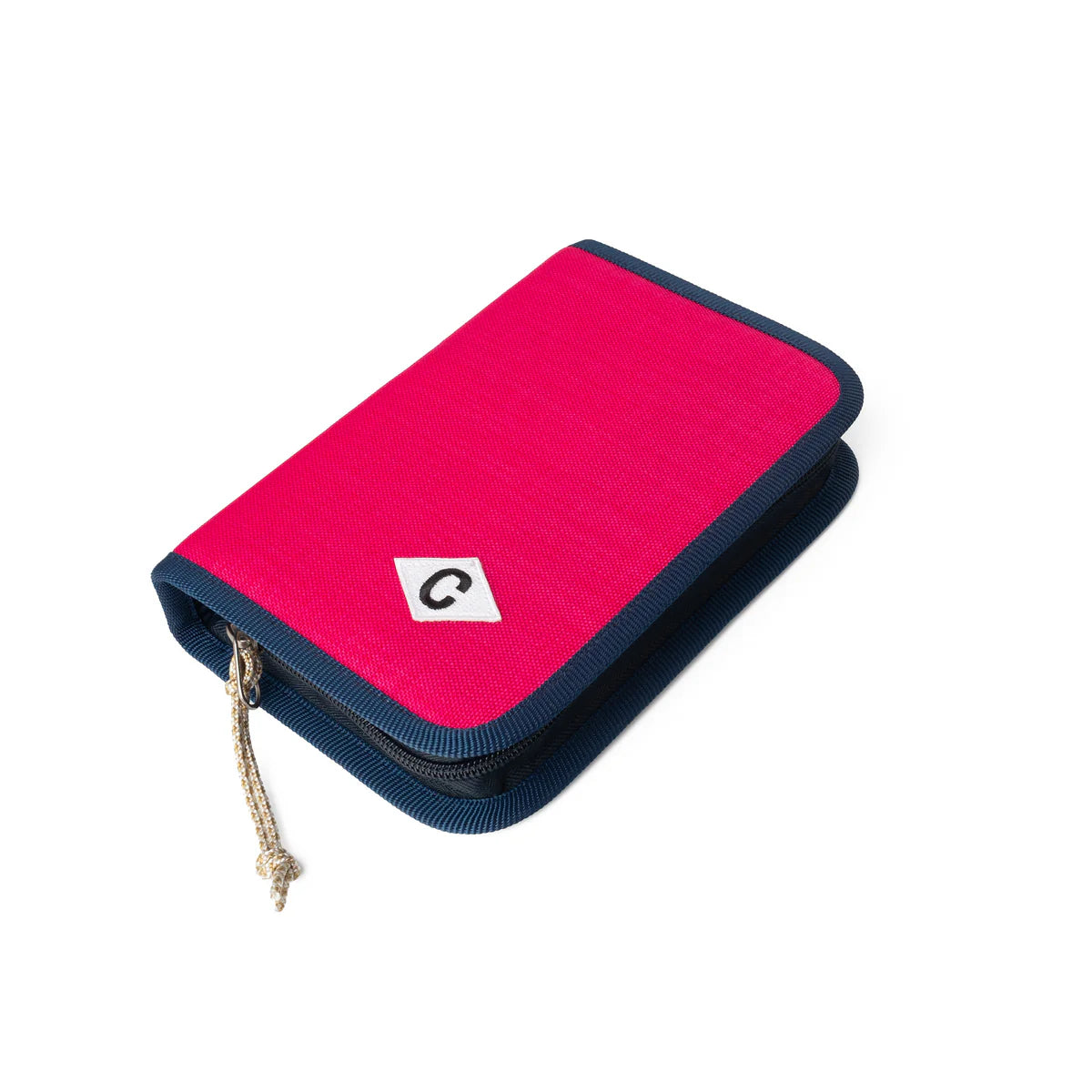 MODULE - Federmäppchen Fuchsia
