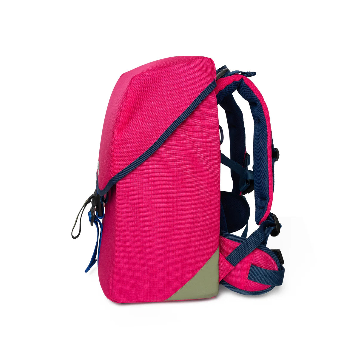SCHULSACK CARRIER Pink