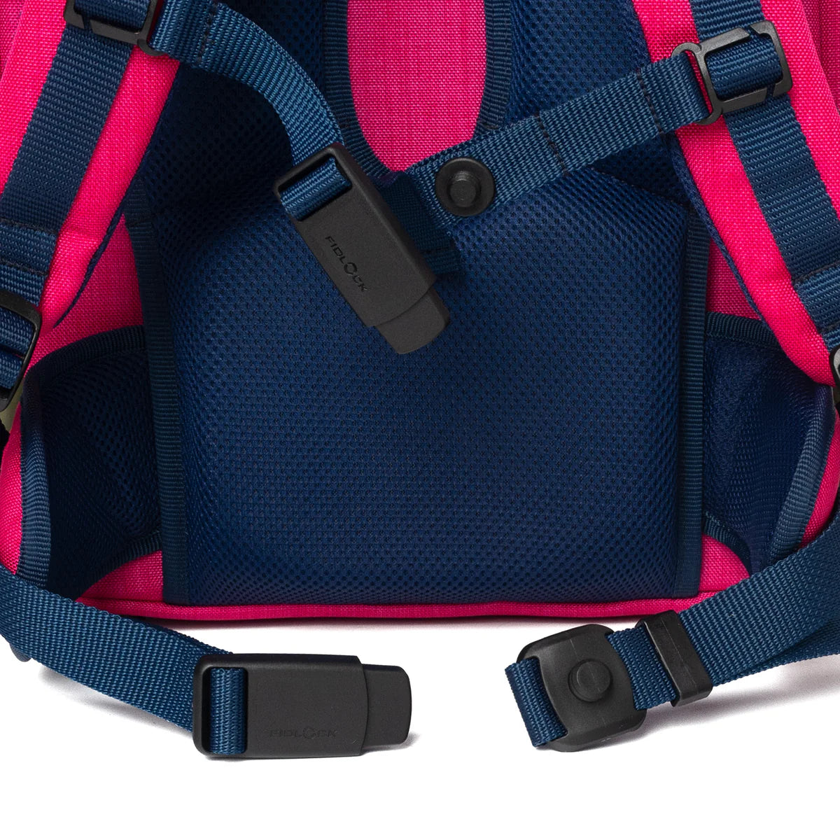 SCHULSACK CARRIER Pink