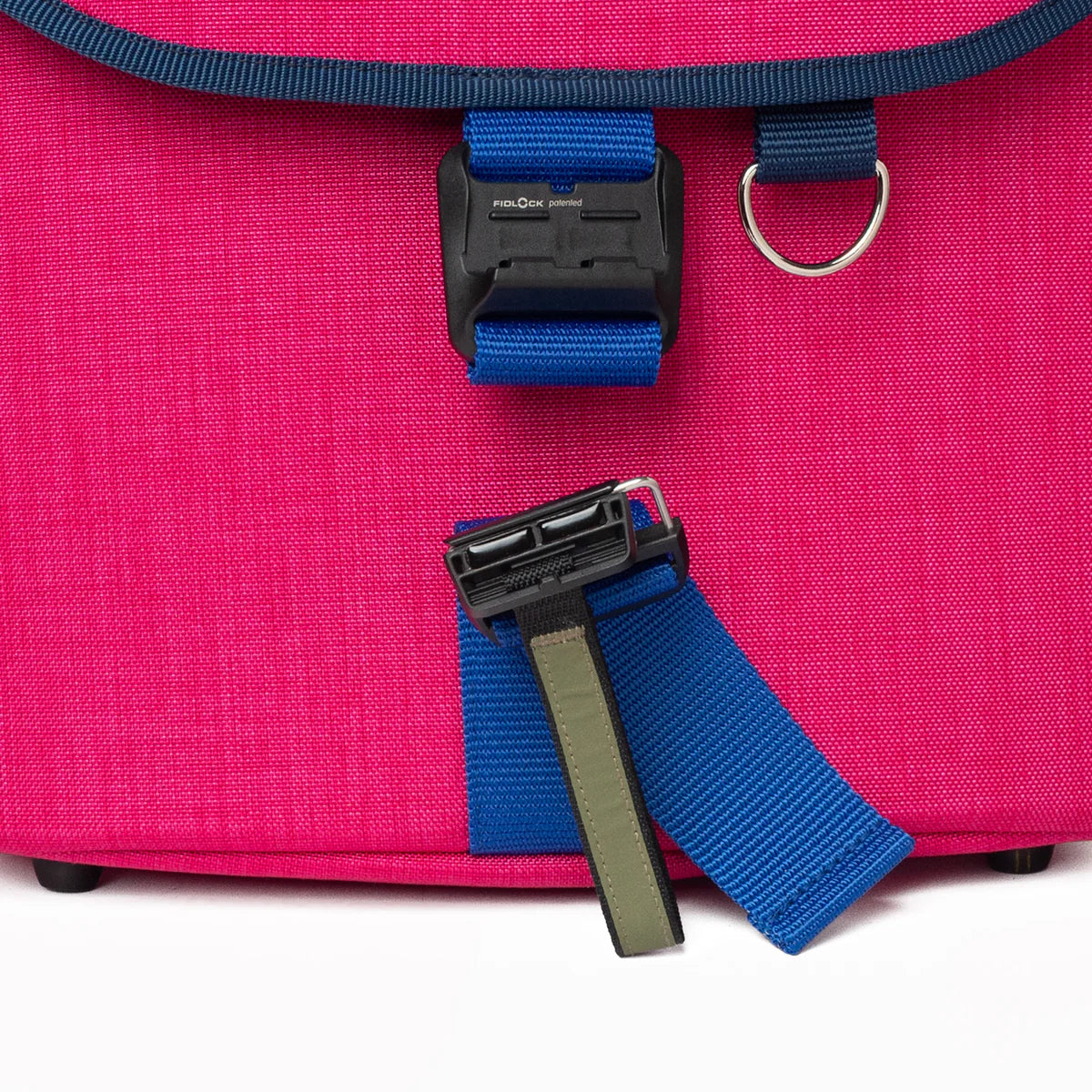 SCHULSACK CARRIER Pink