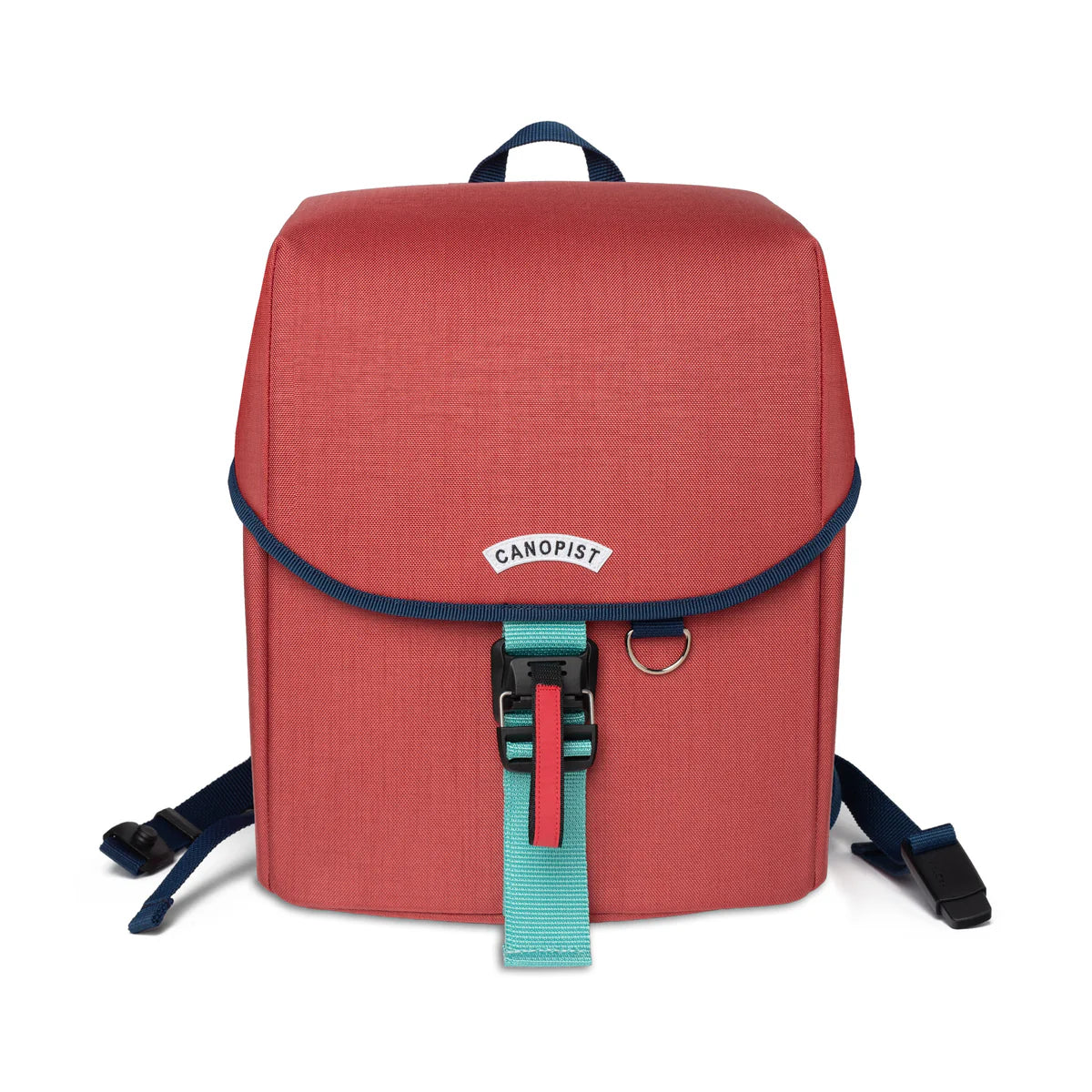 SCHULSACK CARRIER Rust