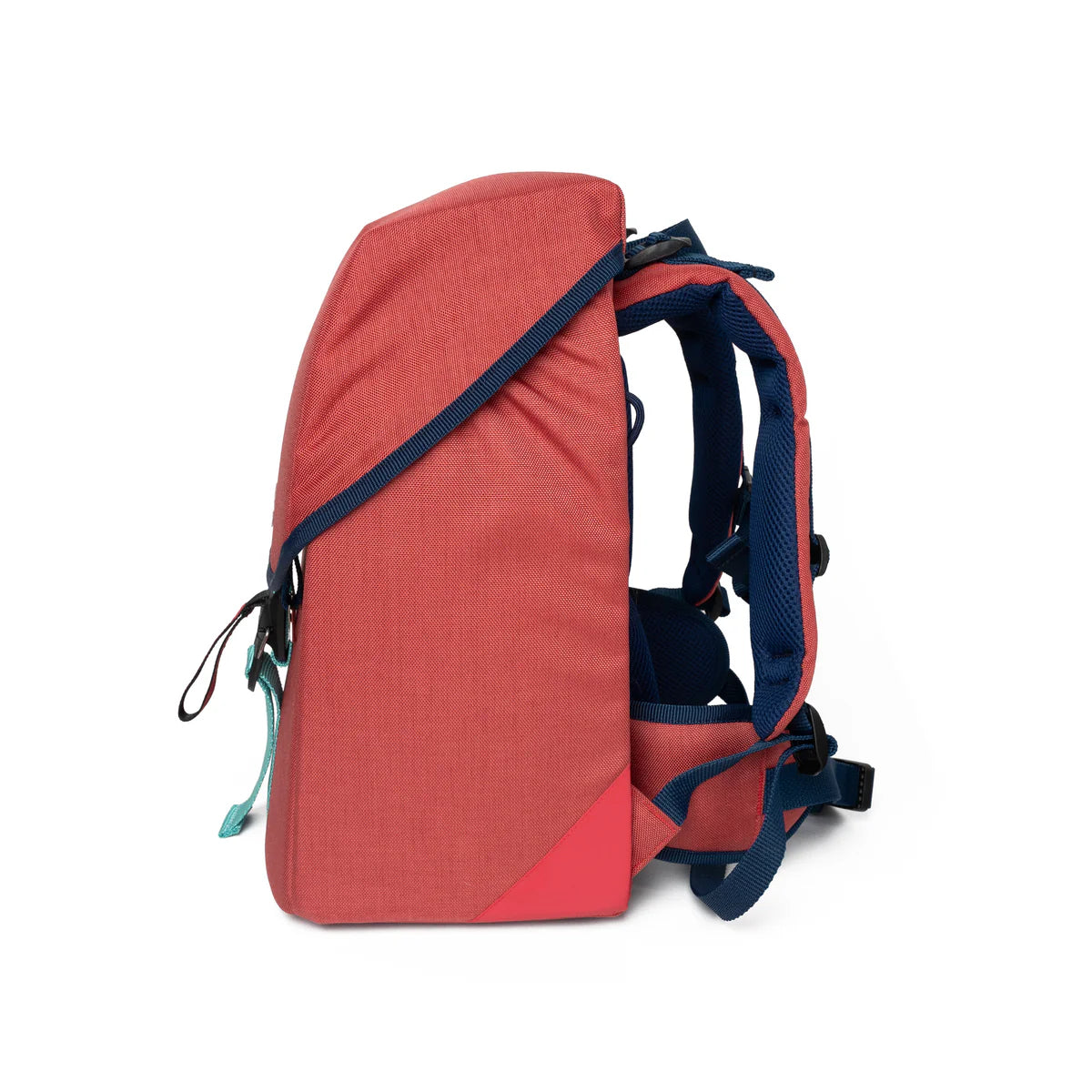 SCHULSACK CARRIER Rust