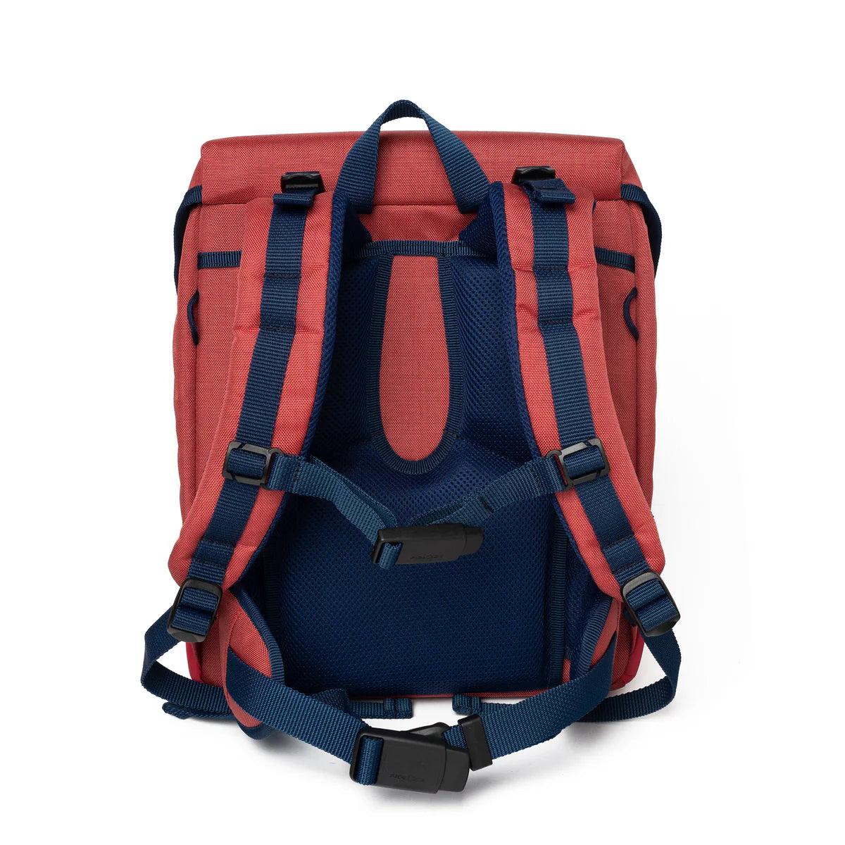 SCHULSACK CARRIER Rust