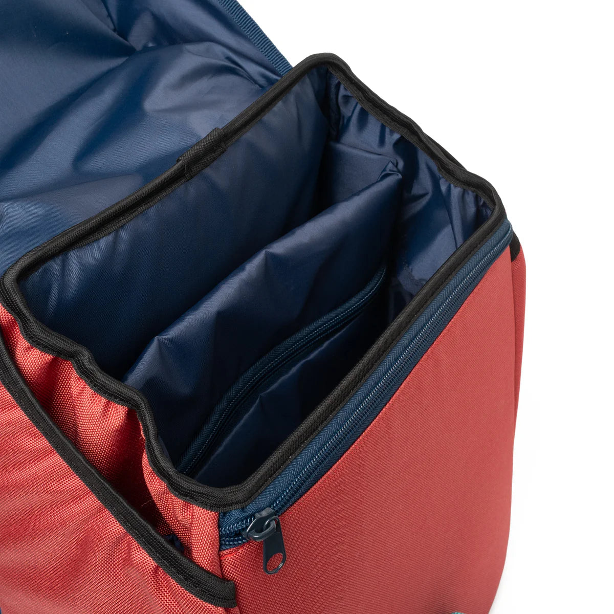 SCHULSACK CARRIER Rust