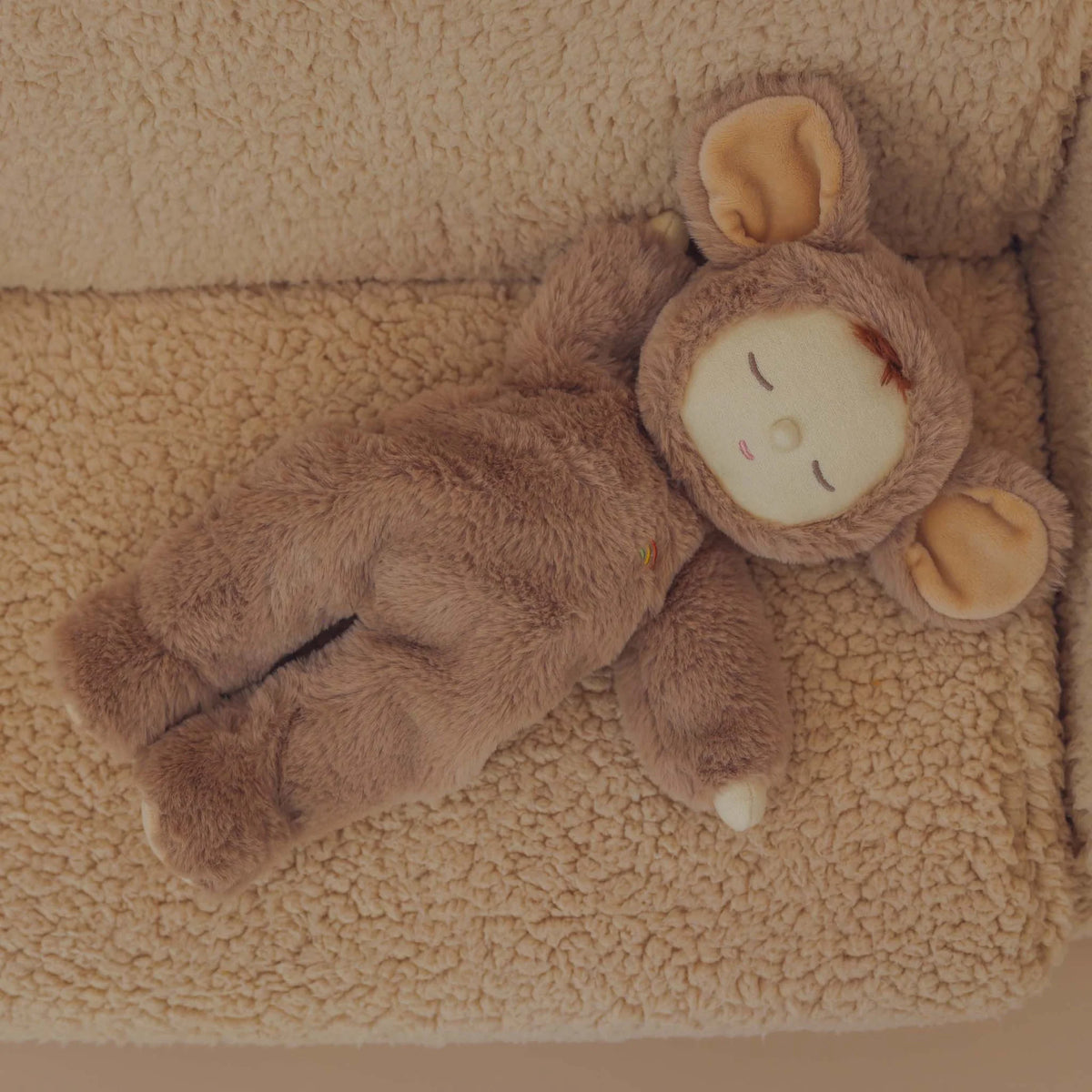 Cozy Dinkum Mousy