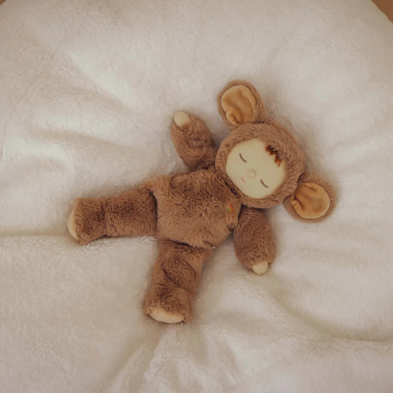 Cozy Dinkum Mousy