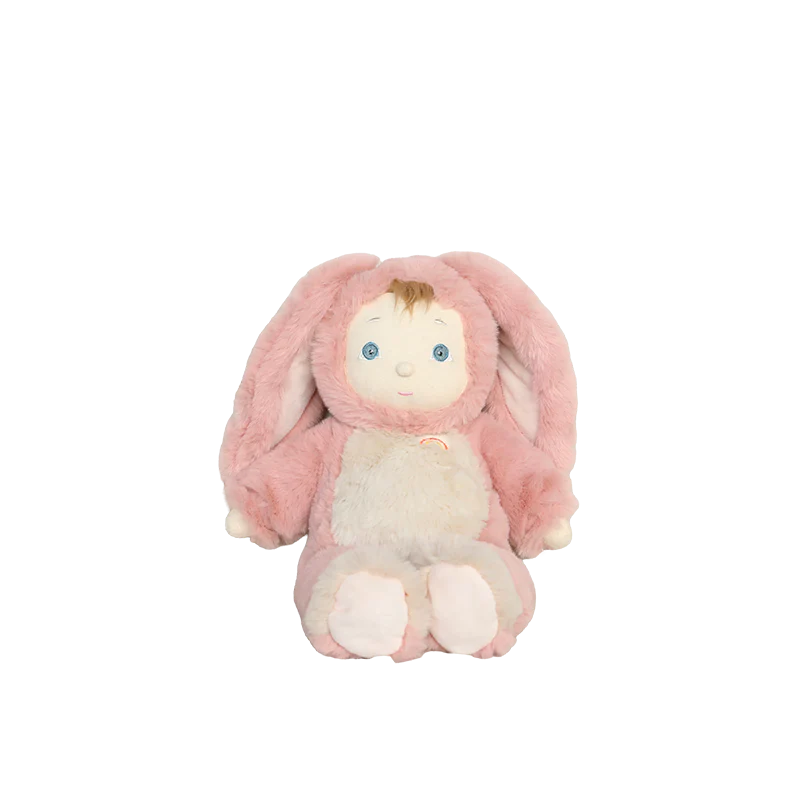Cozy Day Dinkum - Bunny Pinkie