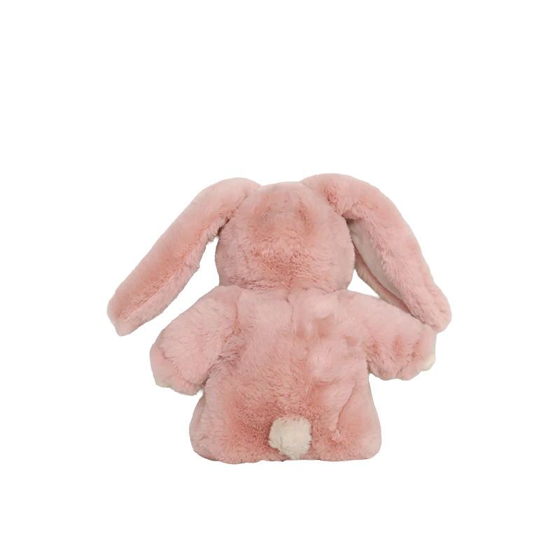 Cozy Day Dinkum - Bunny Pinkie