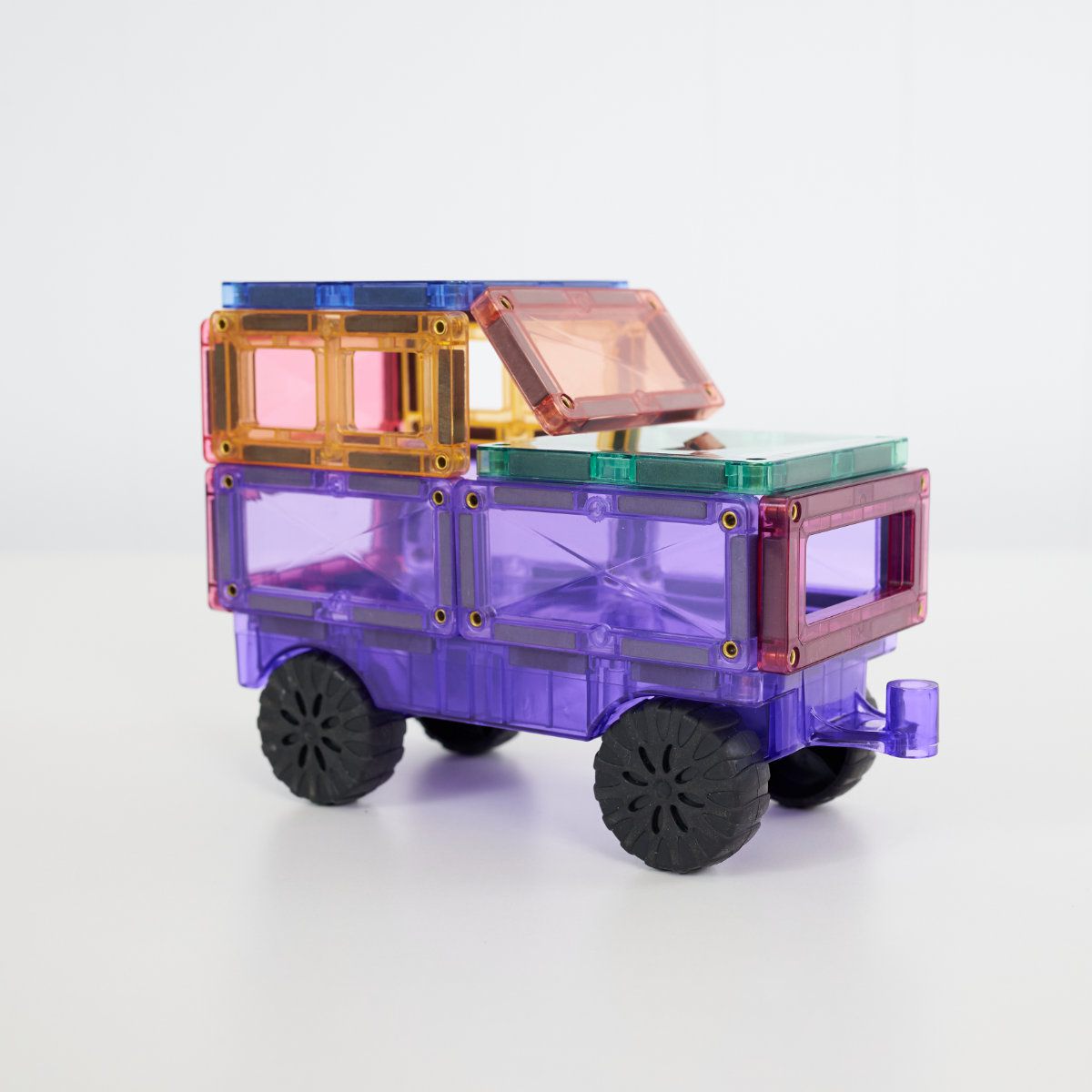 Connetix Motion Pack Pastel