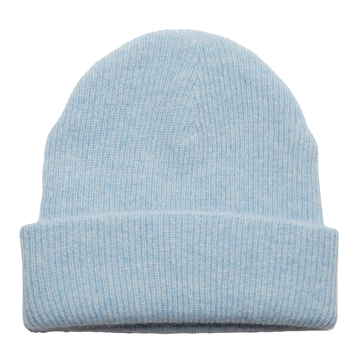 Hat KARLI – hellblau mélange