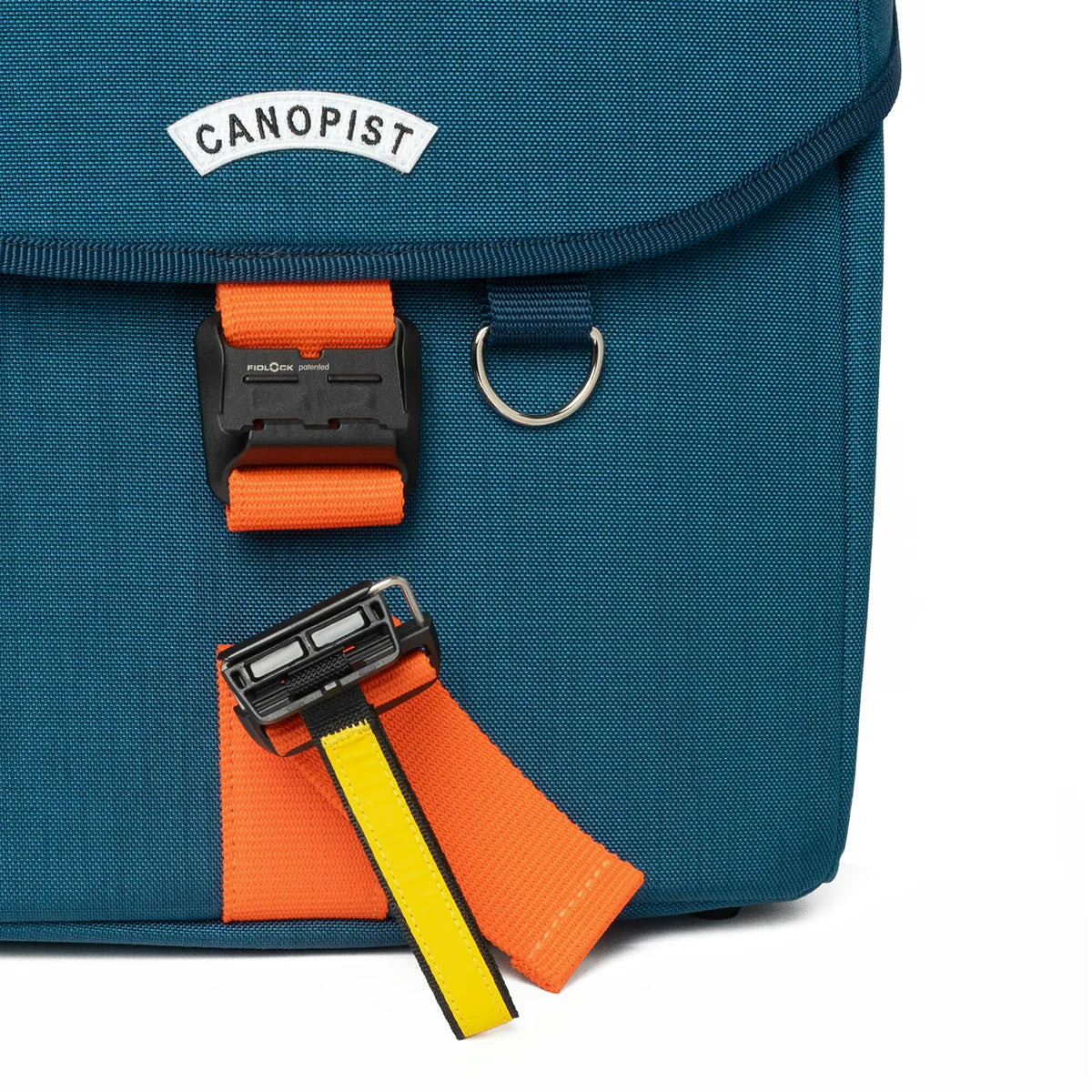 SCHULSACK CARRIER Dawn/Blau