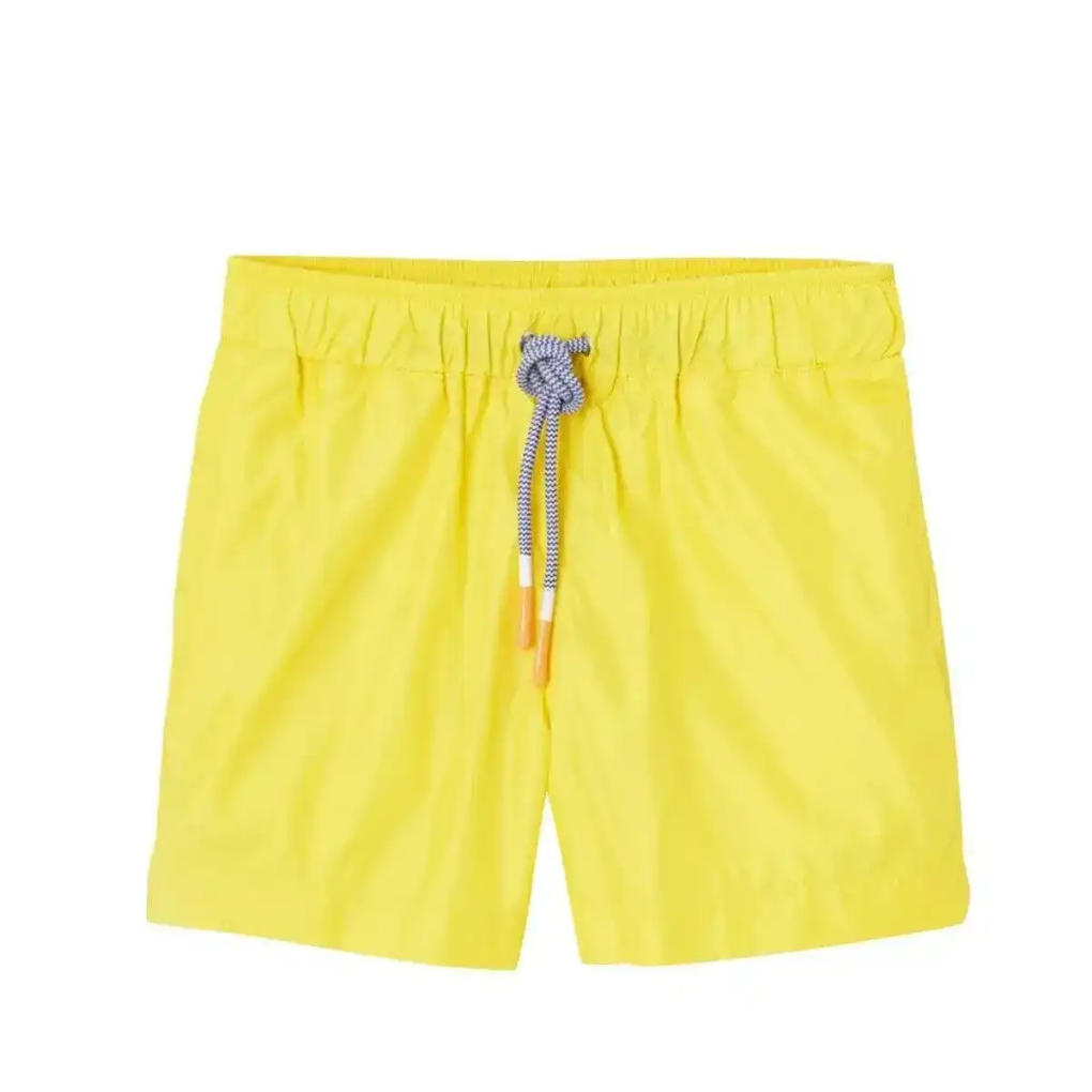 Bade-Shorts Capri JAUNE
